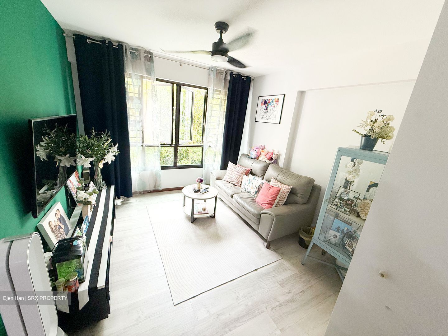 Blk 418B Fernvale Riverwalk (Sengkang), HDB 4 Rooms #495456581